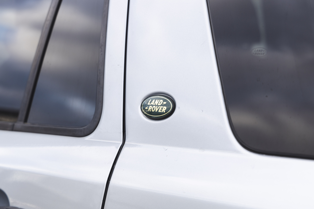 Land Rover Freelander 2010 фото 13