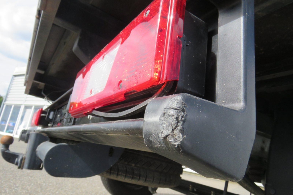 Ford Transit Pritsche 2020 фото 29