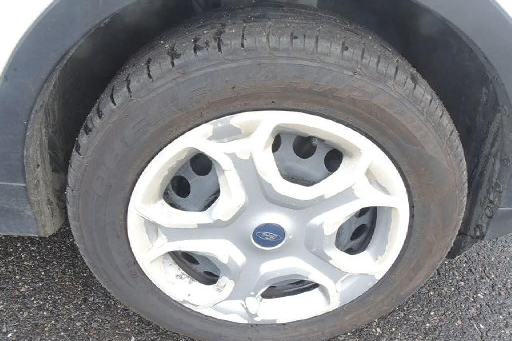 Ford Kuga 2018 фото 15