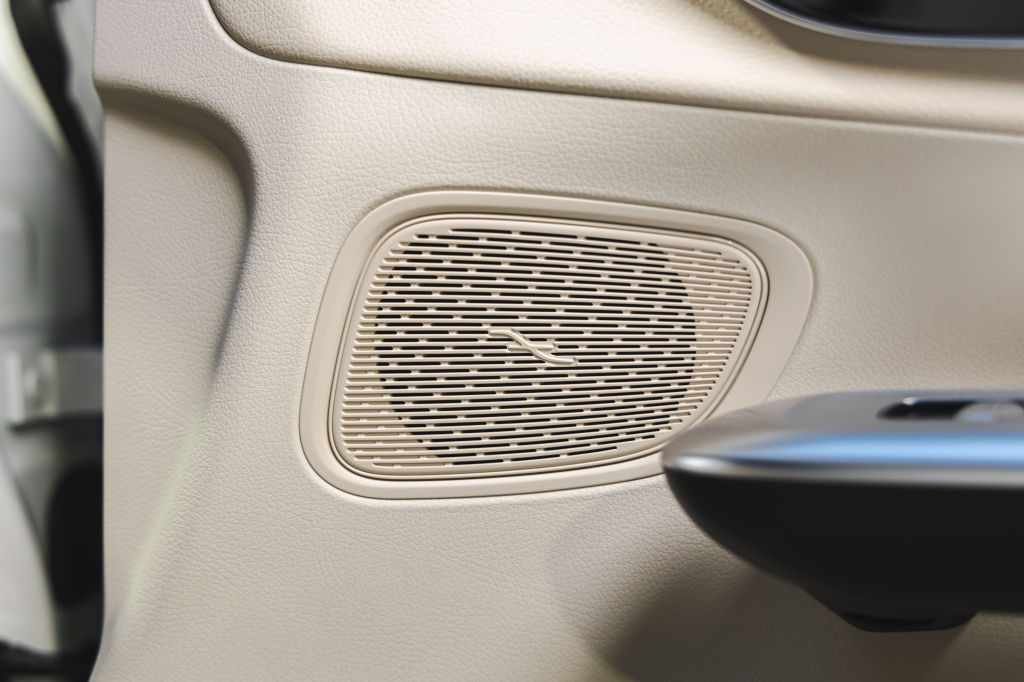 Mercedes-Benz GLC-Class 2023 фото 23