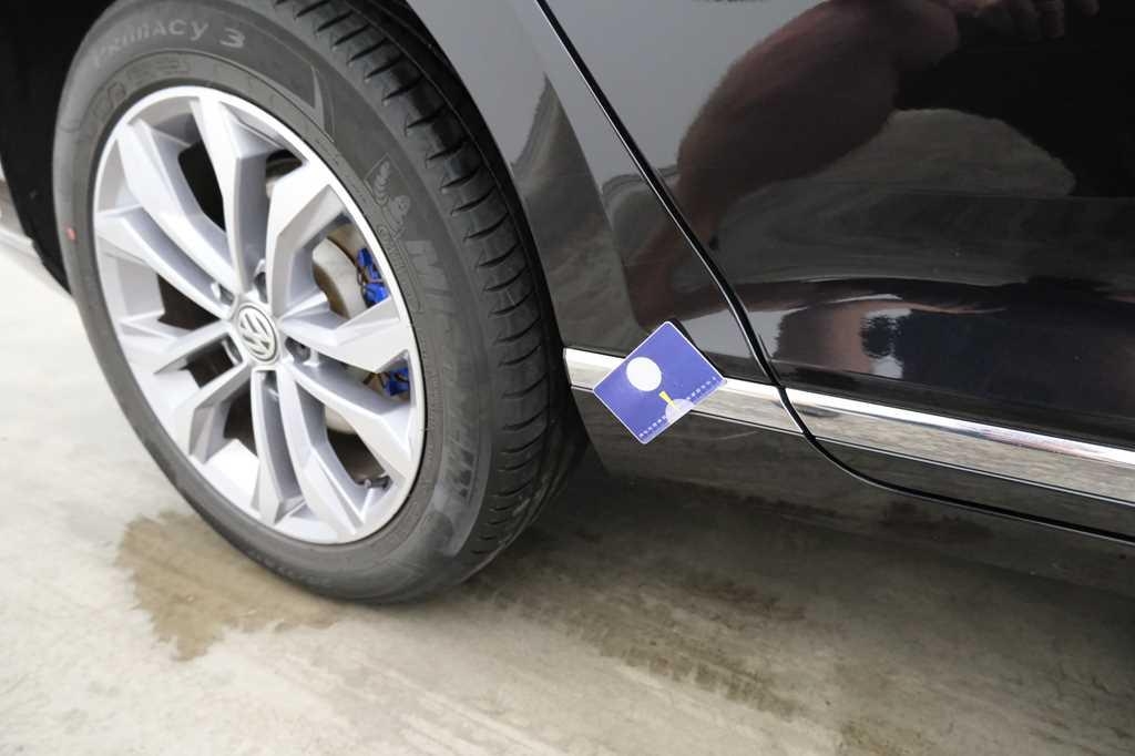 Volkswagen Passat Variant 2017 фото 50