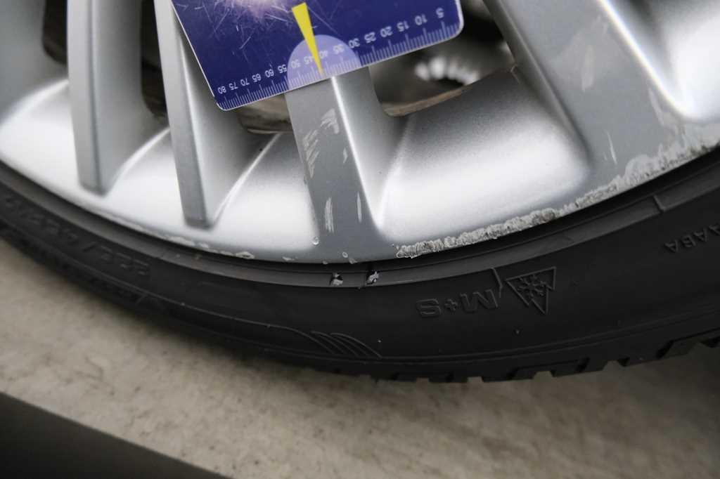 Opel Astra 2016 photo 12