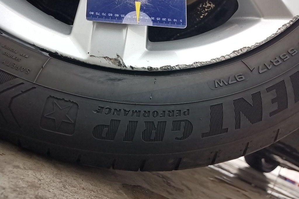 Volvo V90 2017 photo 57