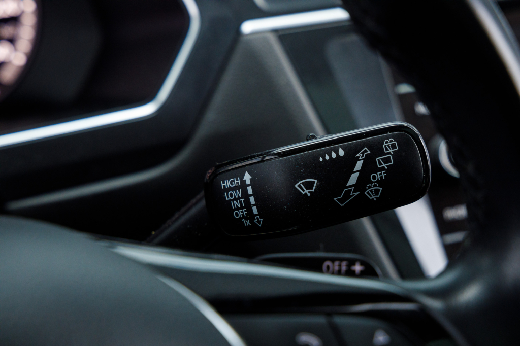 Volkswagen Tiguan 2018 photo 24