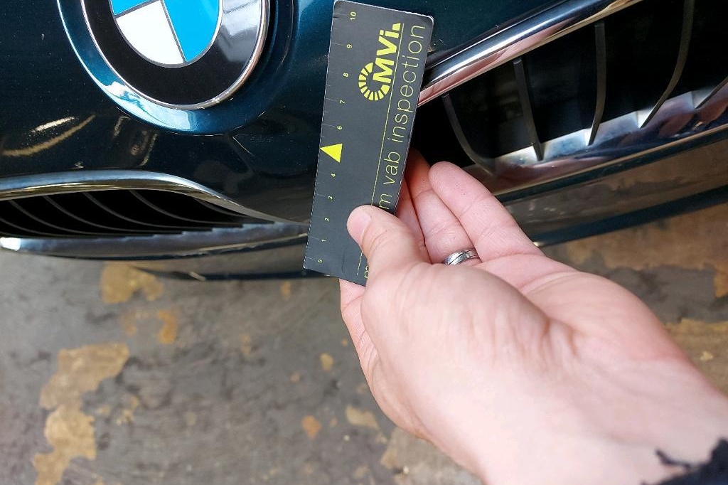 BMW 4er Gran Coupe 2016 photo 17