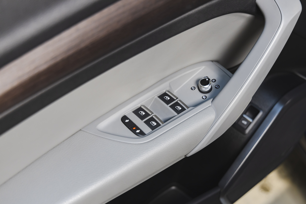 Audi Q5 2020 photo 15