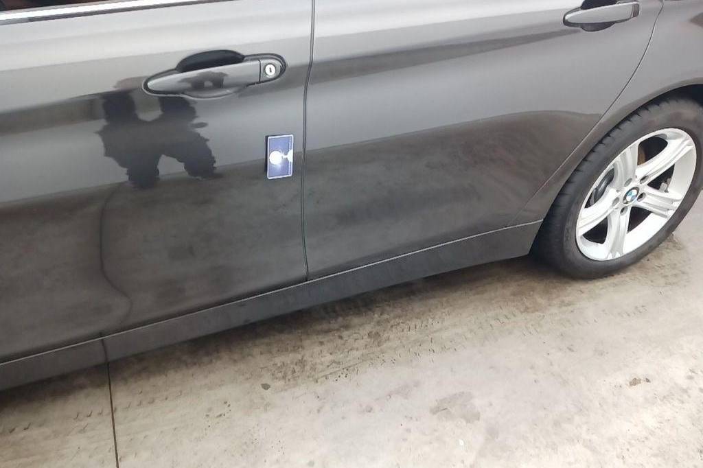 BMW 4er Gran Coupe 2016 photo 32