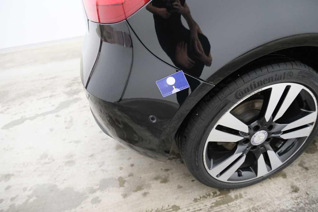 Mercedes-Benz A-Klasse 2017 photo 11