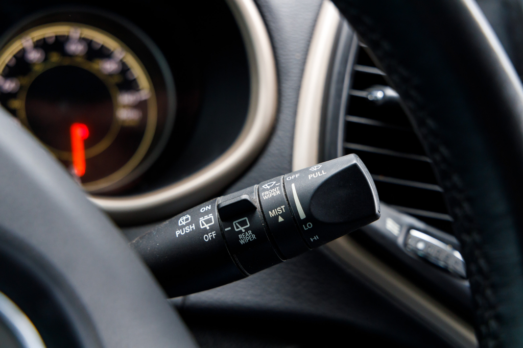 Jeep Cherokee Latitude 4x4 2016 фото 21