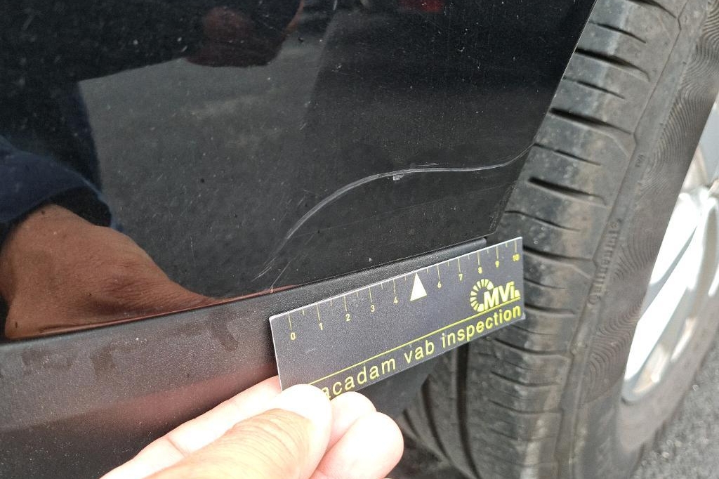 Renault Espace 2016 фото 24