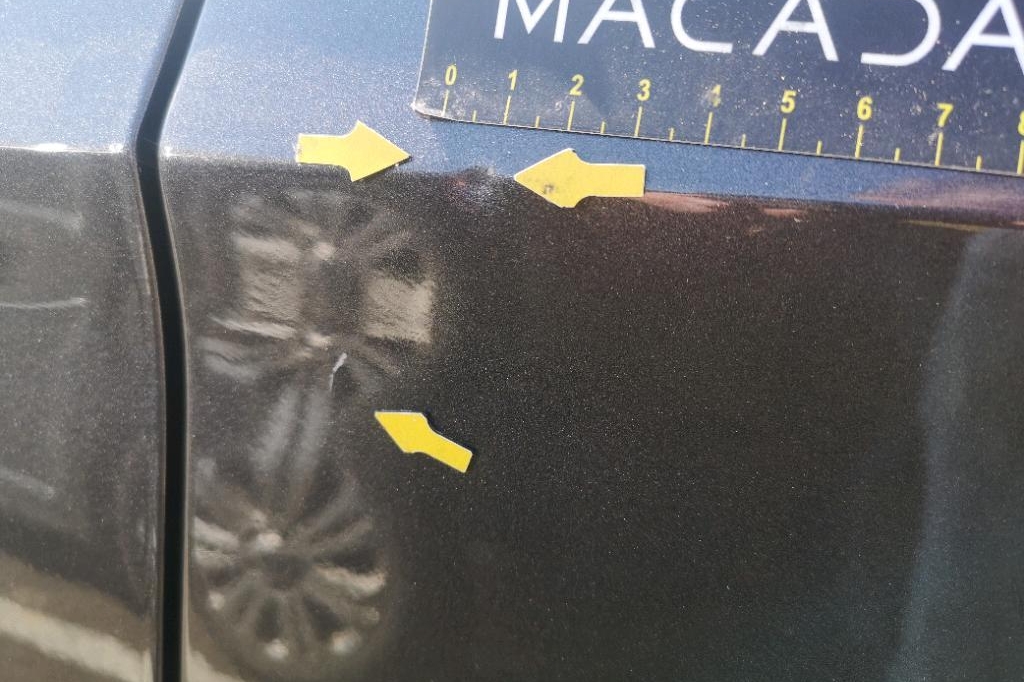 Ford Kuga 2019 photo 22