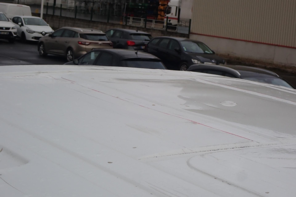 Ford Transit 2017 фото 36