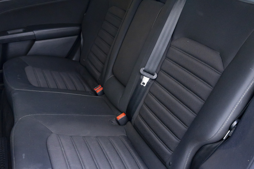 Ford Fusion 2017 photo 25