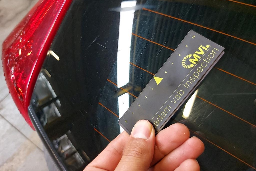 Volvo V40 2016 photo 22