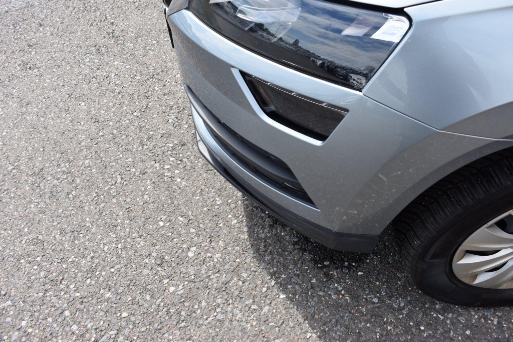 Skoda Karoq 2020 photo 8