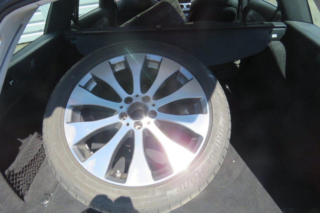 Mercedes-Benz E-Klasse 2017 photo 9