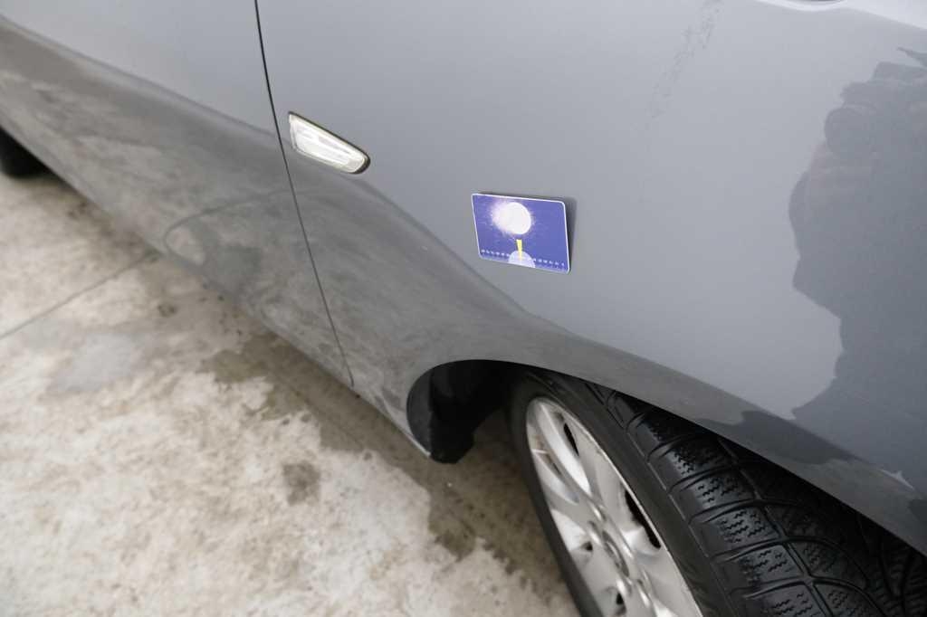 Opel Zafira Tourer 2015 фото 19