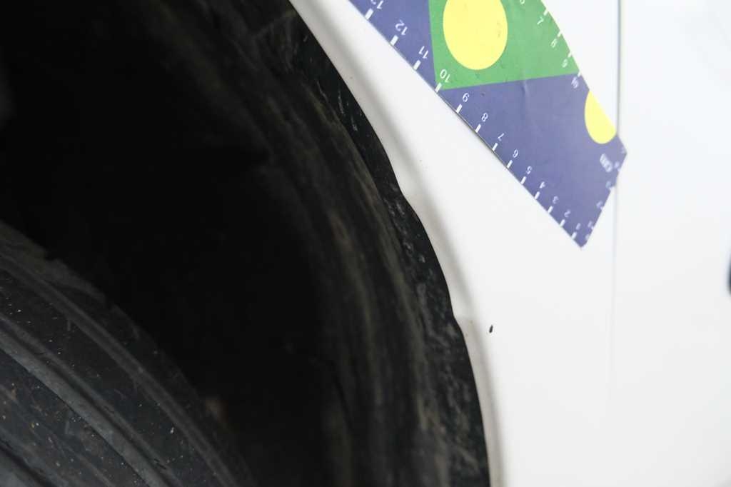 Citroen Berlingo 2016 photo 37