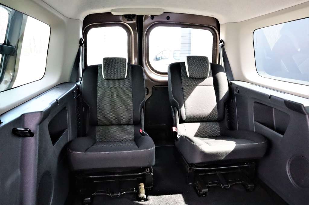 Renault Kangoo пасс. Individual 7mist 2013 photo 13