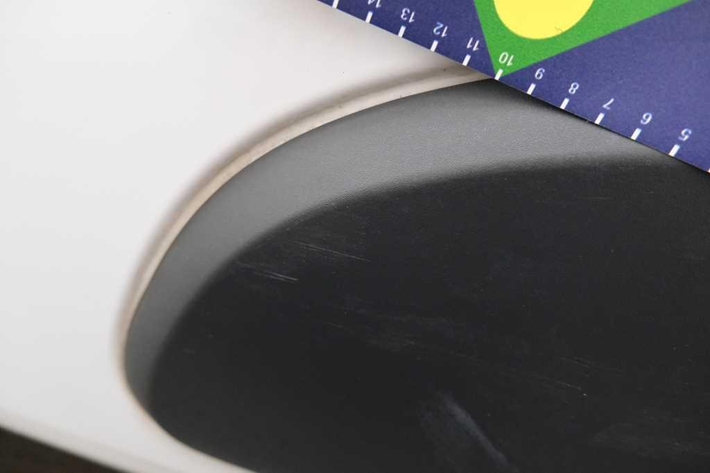 Renault Kangoo Express 2016 фото 43