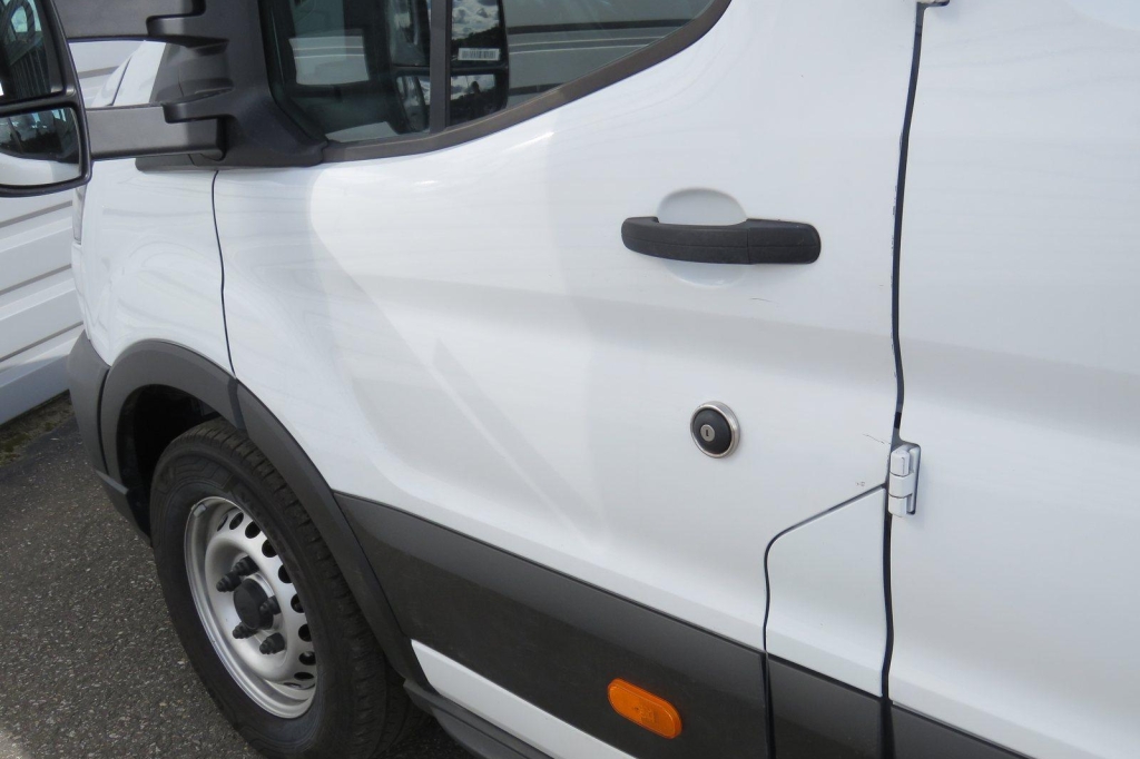 Ford Transit Pritsche 2020 фото 60