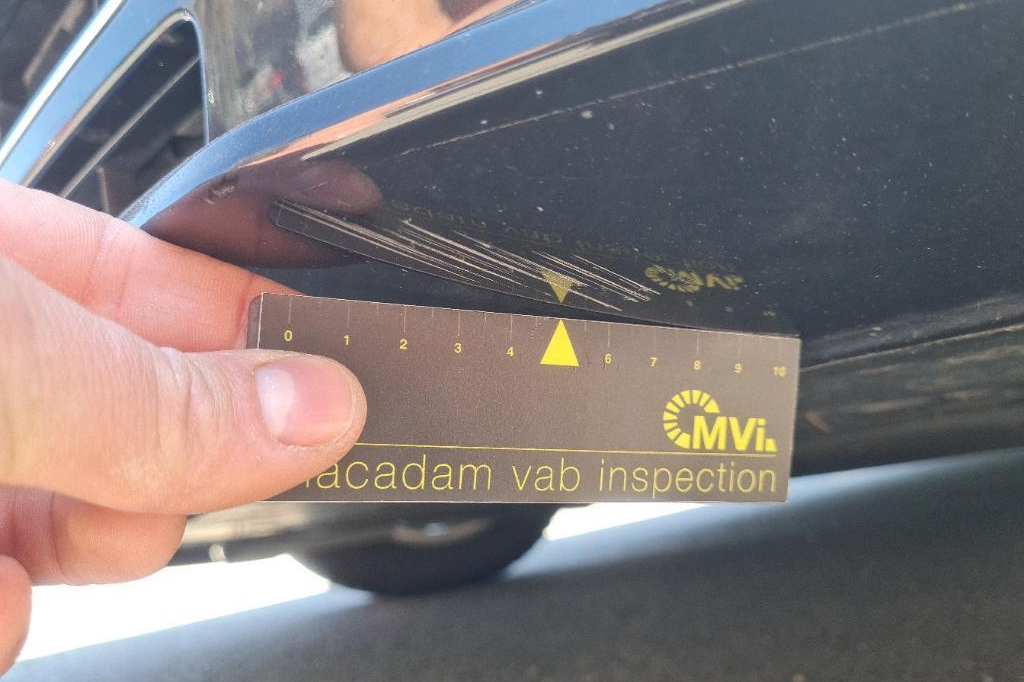 Audi A4 Avant 2018 photo 14