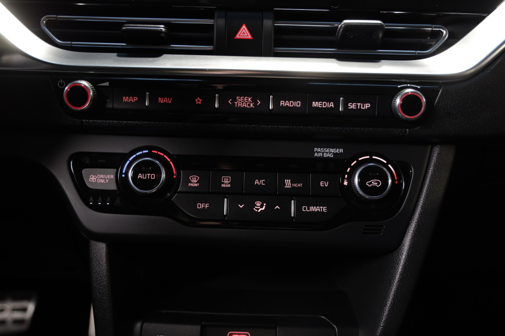 Kia Niro 2020 photo 25