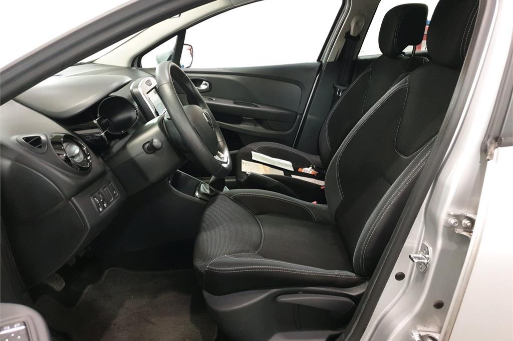 Renault Clio Grandtour 2016 фото 4