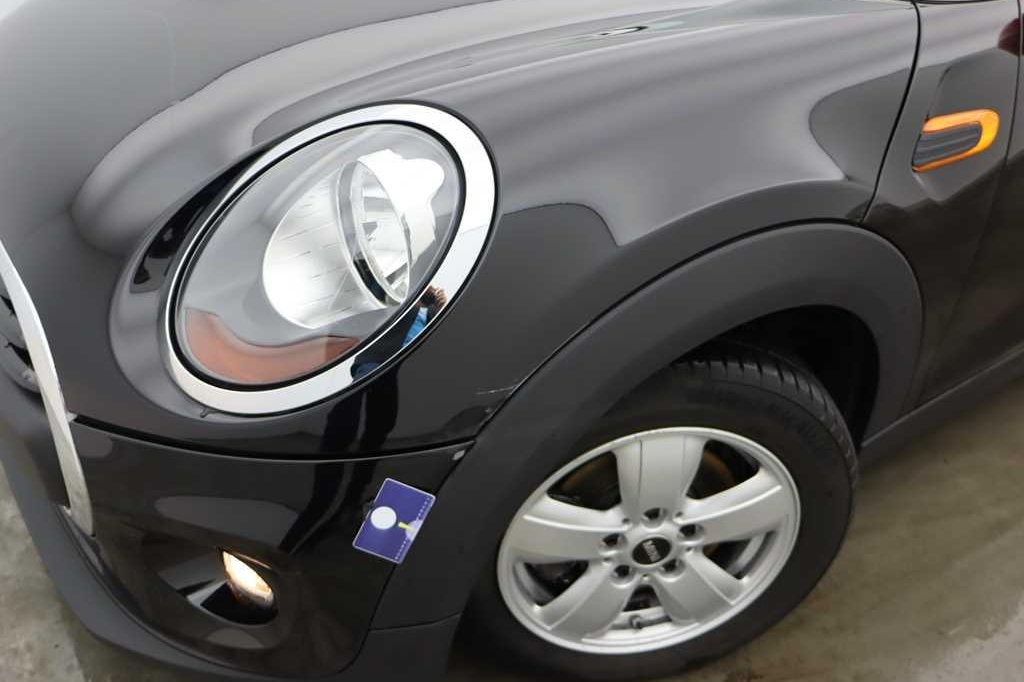 MINI One 2018 photo 7