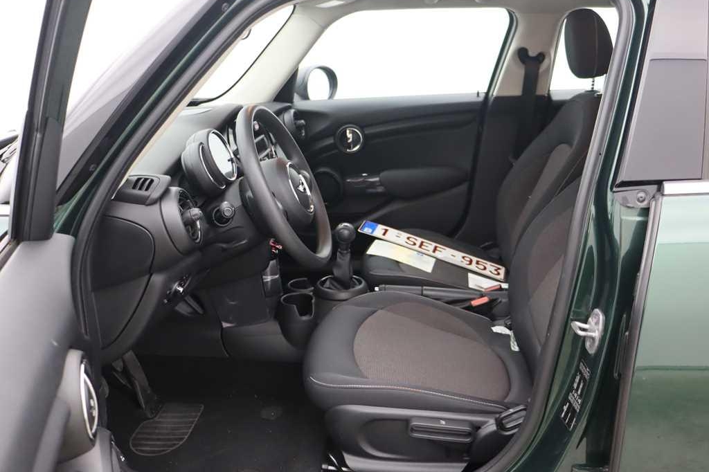 MINI One 2017 photo 3