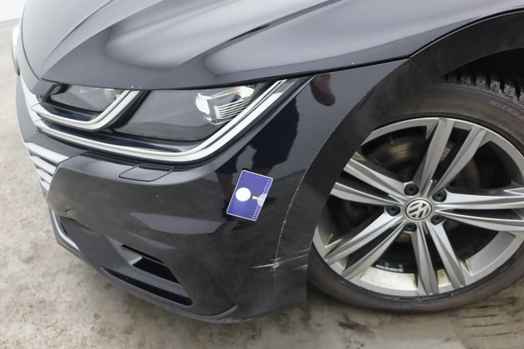 Volkswagen Arteon 2018 фото 48