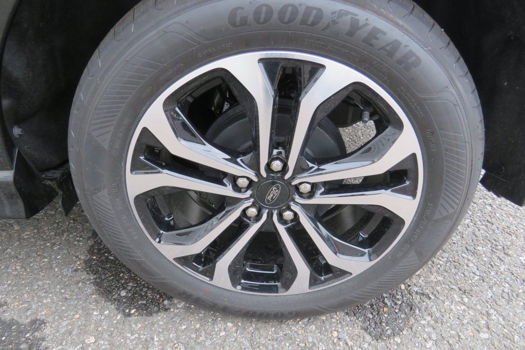 Ford Puma 2021 photo 3