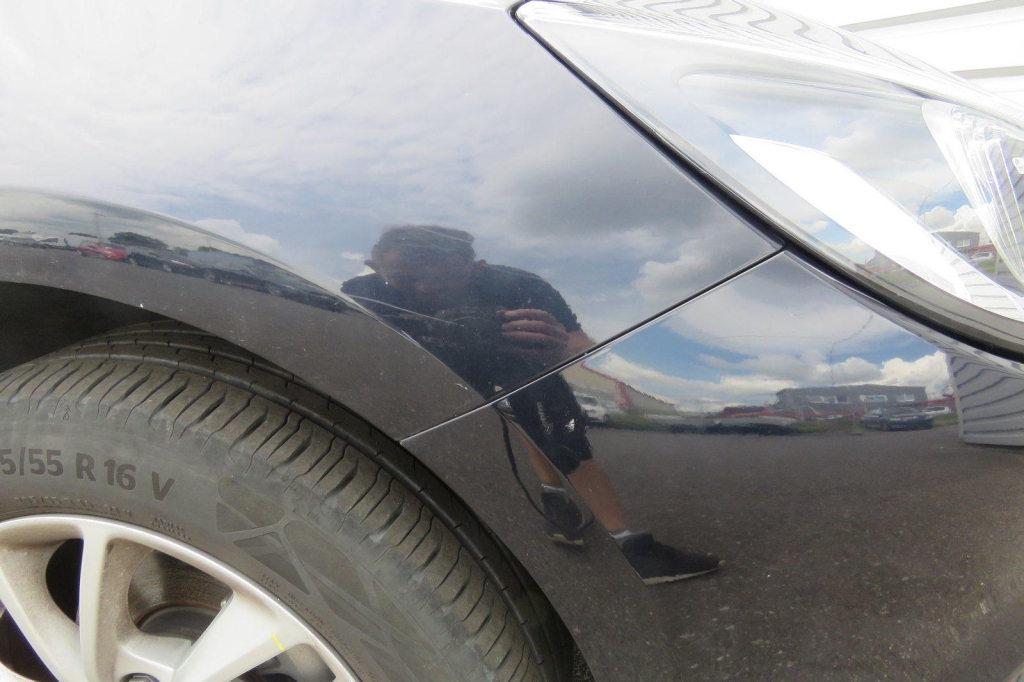 Opel Astra Sports Tourer 2019 photo 30