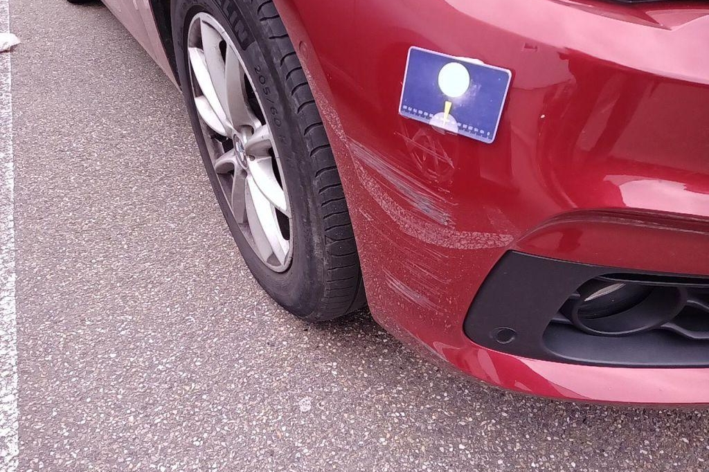 BMW 2er Gran Tourer 2016 фото 105