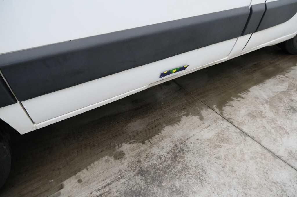 Opel Movano 2015 photo 15