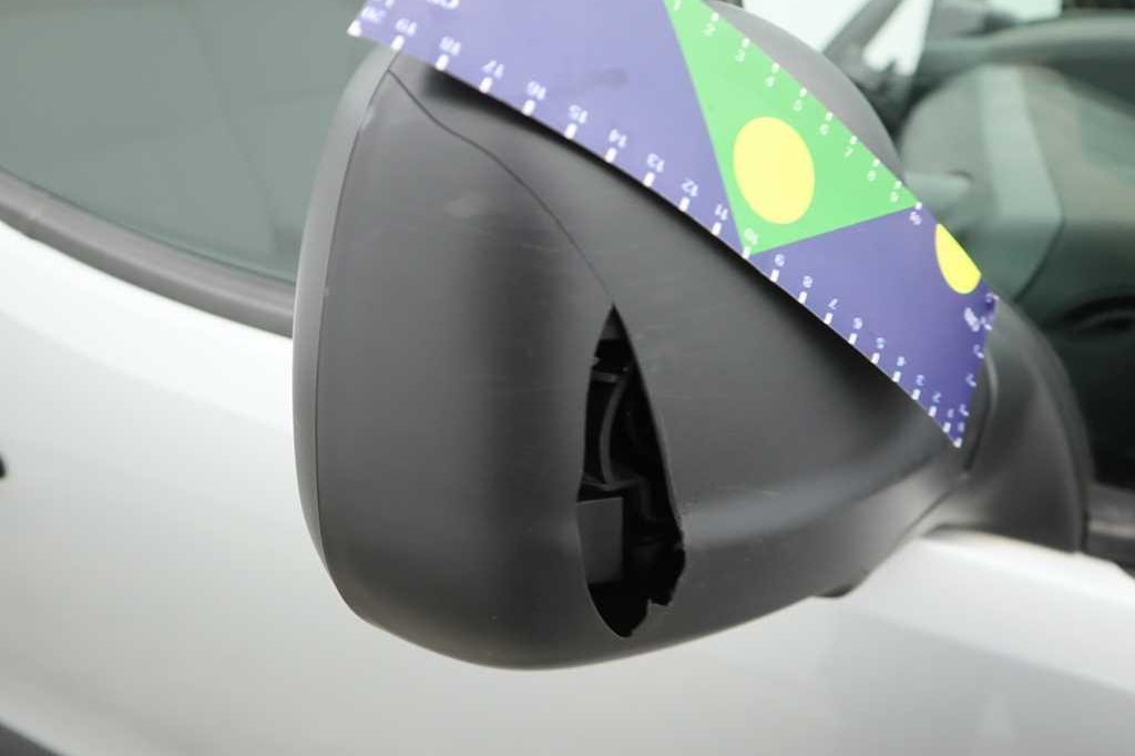 Citroen Berlingo 2016 photo 37