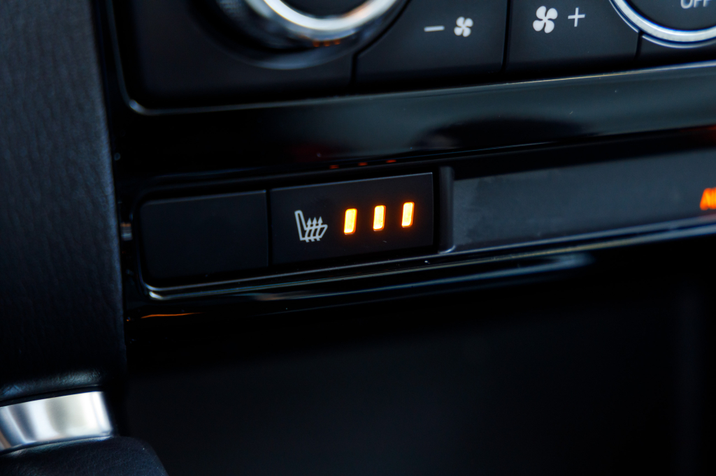 Mazda CX-5 GT 2016 фото 20