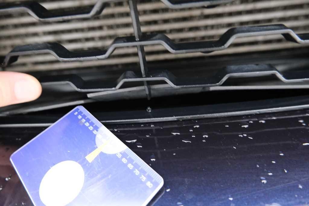 BMW 4er Gran Coupe 2017 photo 9