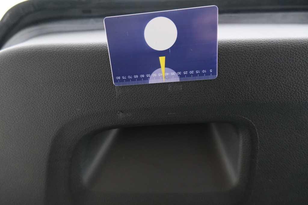 Opel Astra Sports Tourer 2019 photo 14