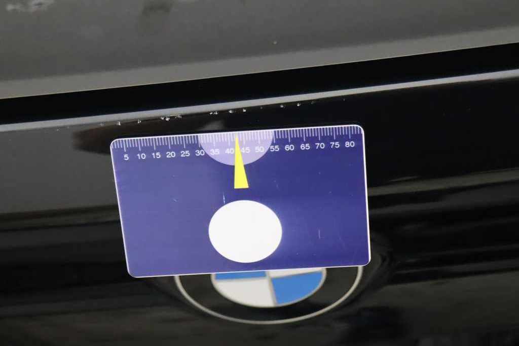 BMW 6 Series 2019 photo 8