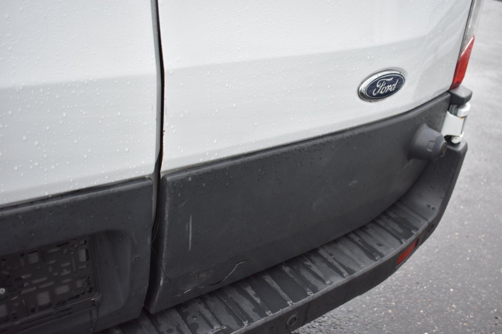 Ford Transit Kasten 2017 фото 24