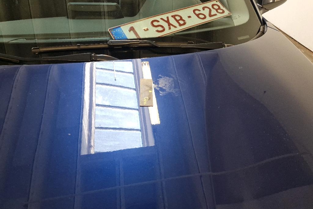 BMW 1er 2017 photo 19