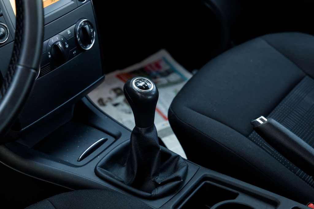 Mercedes-Benz A 150 2008 photo 9