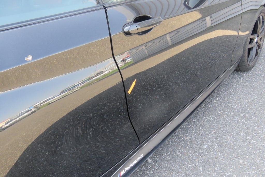 BMW 2er Cabrio 2016 photo 34