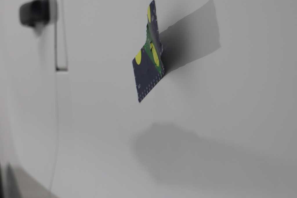 Renault Trafic 2016 фото 6