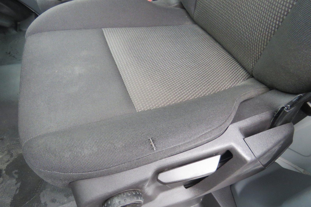 Ford Transit Koffer 2017 фото 41