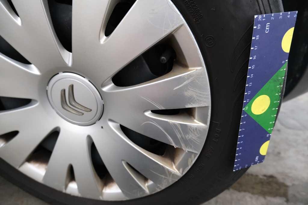 Citroen Berlingo 2016 photo 61