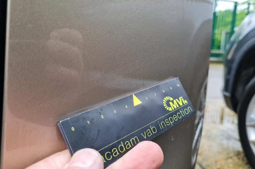 Renault Grand Scenic 2018 фото 21