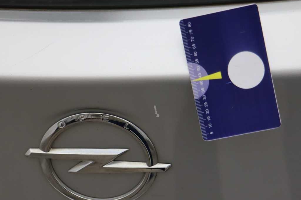 Opel Astra Sports Tourer 2016 фото 39