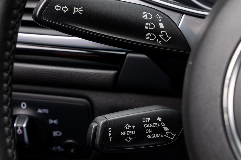 Audi A6 Allroad 2016 фото 26